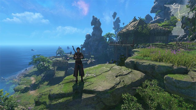 Cập nhật Gujian 3 mới với hàng loạt tính năng, nâng cấp và mini-game hấp dẫn