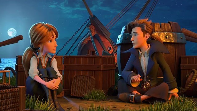 ... Và tìm thấy 'một nửa' cho riêng mình