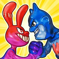 Gumslinger 2: Ducks & Nukes - Đăng ký trước trên Android