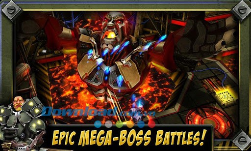 Gun Bros 2 for Android