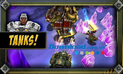 Gun Bros 2 for Android