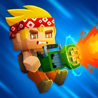 Gun & Dungeons iOS 1.4: Bắn súng, Chinh phục Ngục tối