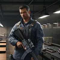 Gun Factory Simulator - Game Mô Phỏng Sản Xuất Vũ Khí