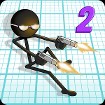 Gun Fu: Stickman 2 - Tải Game Bắn Súng Người Que Android