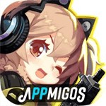 Gun&Girls.io cho iOS: Game bắn súng nhiều người chơi hấp dẫn