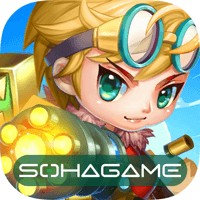 Gun Gun Mobile iOS - Tải Game Bắn Súng Tọa Độ