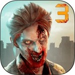 Gun Master 3: Zombie Slayer - Tải Game Bắn Súng Diệt Zombie iOS