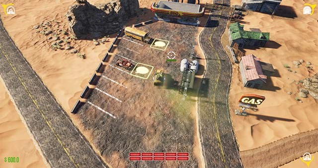 Dũng cảm lựa chọn và đương đầu với hệ quả