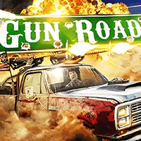 Gun Road: Game Đua Xe Bắn Súng Hậu Tận Thế
