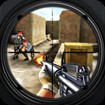 Gun Shoot War cho Android 2.0 - Game bắn súng đỉnh cao