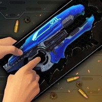 Gun Simulator 3D & Time Bomb - Android App