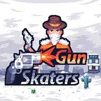 Gun Skaters: Game Trượt Băng Bắn Súng Hấp Dẫn