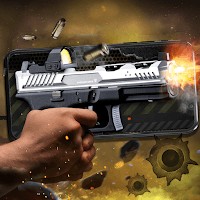 Gun Sound Simulator Android 1.0.19 - Realistic Gun Sounds