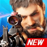 Gun War iOS 2.7.2: Tải Game Bắn Súng Miễn Phí Cực Hay