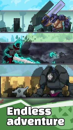 Thực hiện hành trình phiêu lưu vô tận