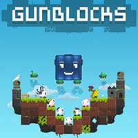 GunBlocks - Chapter 1: Game phiêu lưu xếp gạch độc đáo