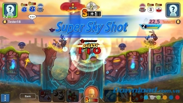 Các trận đấu súng kinh điển