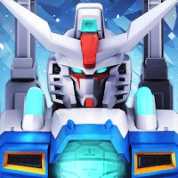 Gundam Breaker Mobile 3.03.00 - Tải game Android mới nhất
