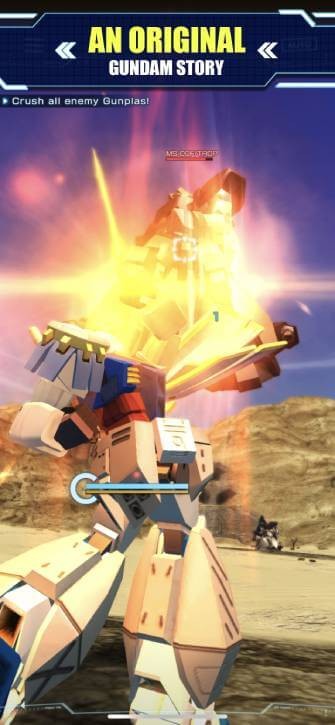 Tham gia những cuộc đối đầu gay cấn