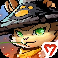 Gunfire Reborn iOS 1.0.27: Game bắn súng FPS Roguelike