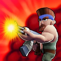 Gunfire Stars Android 1.2.6 - Tải Game Bắn Súng Platformer