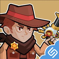 Gungoon.io - Trải nghiệm game bắn súng roguelike nhịp độ nhanh