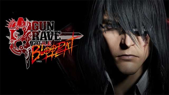 Blood Heat là phiên bản reamake của Gungrave G.O.R.E