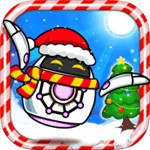 Gungun Online iOS 0.3.14 - Game bắn súng tọa độ Gunbound