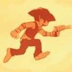 Gunman Clive for Android - Giải cứu con gái thị trưởng