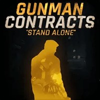 Gunman Contracts - FPS Half-Life Inspired | Early Access