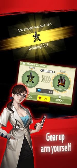 Trang bị cho chính mình