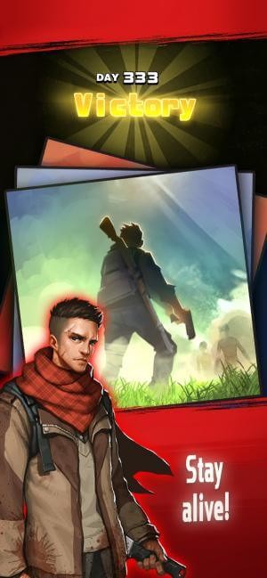 Nỗ lực sống sót