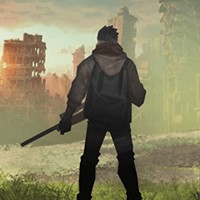 Gunner Aim iOS 1.0.2: Game bắn súng zombie hấp dẫn