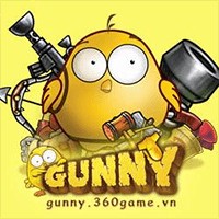 Gunny - Game bắn súng tọa độ đỉnh cao trên PC