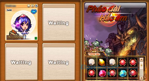 Phần thưởng lật bài