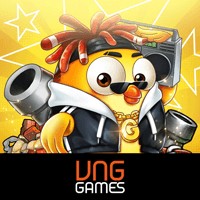 Gunny Origin - Game bắn súng tọa độ, bắn gà huyền thoại