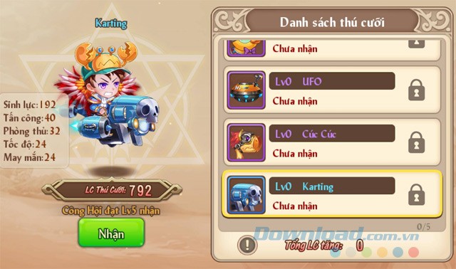 Hệ thống thú cưỡi