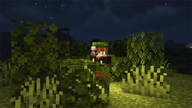 Guns And Gear Mod sẽ bổ sung hơn 20 khẩu súng và một số vũ khí cận chiến