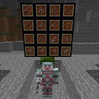 Guns And Gear Mod - Thêm Vũ Khí và Trang Bị Mới