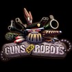 Guns and Robots - Game bắn súng robot tùy biến cao