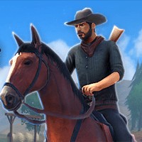 Guns and Spurs 2: Game Thợ Săn Tiền Thưởng Miền Viễn Tây