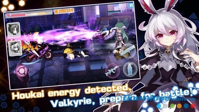 Thu thập năng lượng