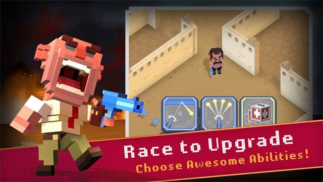 Cuộc đua nâng cấp