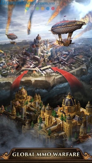 Cuộc chiến toàn cầu