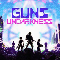 Guns Undarkness: Game nhập vai bắn súng đỉnh cao