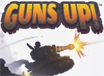 GUNS UP! - Game chiến thuật PC hấp dẫn
