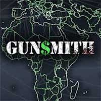 Gunsmith Game: Quản lý nhà máy sản xuất vũ khí