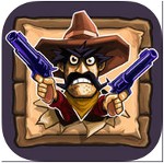Guns'n'Glory iOS 1.7.5 - Tải Game Băng Cướp cho iPhone, iPad