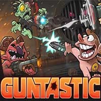 Guntastic - Game đấu trường bắn súng vui nhộn