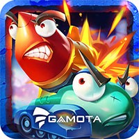 GunX: Fire - Game bắn súng tọa độ trên iOS